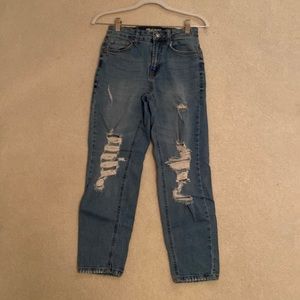 Wild Fable Mom Jeans